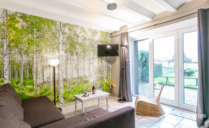 Vakantiehuis in Neufch�teau voor 4 personen in de Ardennen