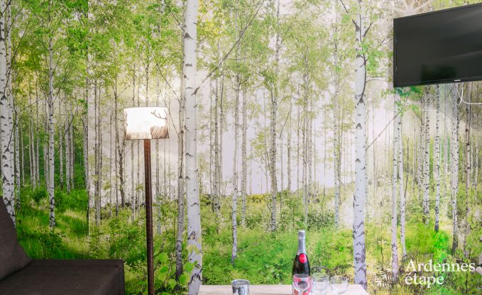 Vakantiehuis in Neufch�teau voor 4 personen in de Ardennen