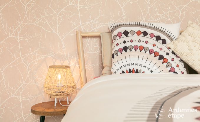 Vakantiehuis in Neufchteau voor 18/23 personen in de Ardennen