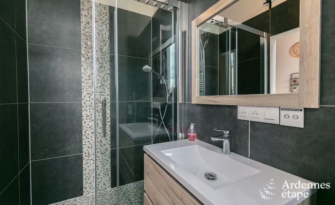 Vakantiehuis in Neufchteau voor 18/23 personen in de Ardennen