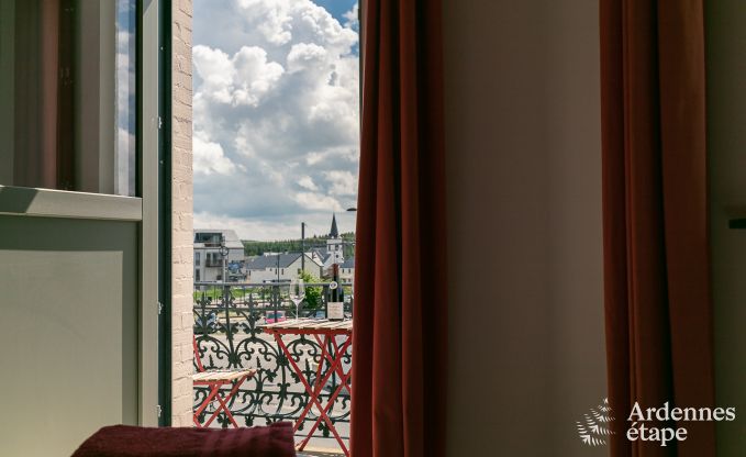 Vakantiehuis in Neufchteau voor 18/23 personen in de Ardennen