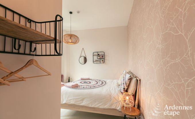 Vakantiehuis in Neufchteau voor 18/23 personen in de Ardennen