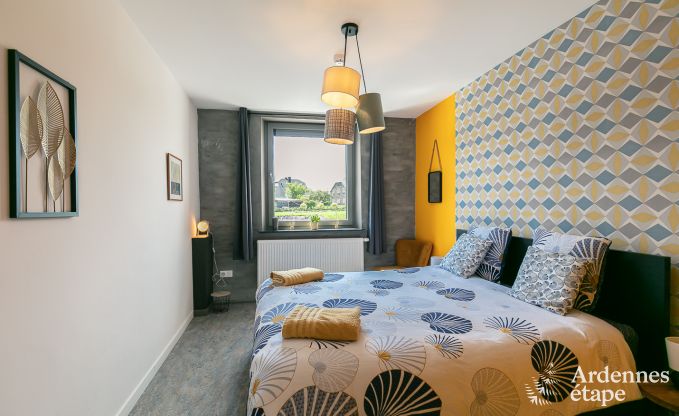 Vakantiehuis in Neufchteau voor 18/23 personen in de Ardennen