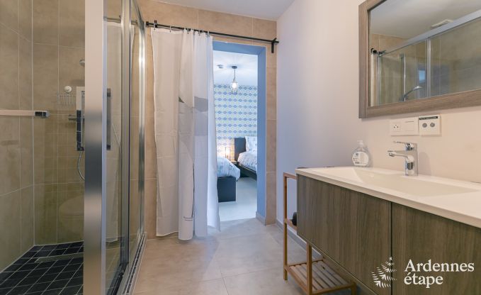 Vakantiehuis in Neufchteau voor 18/23 personen in de Ardennen