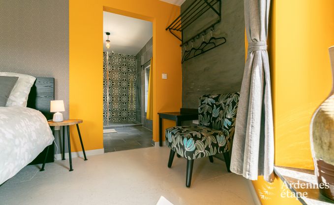 Vakantiehuis in Neufchteau voor 18/23 personen in de Ardennen