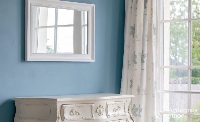 Luxe villa in Noiseux voor 12 personen in de Ardennen