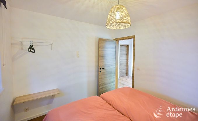 Vakantiehuis in Ohey voor 6/8 personen in de Ardennen
