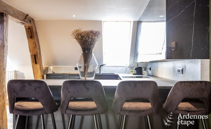 Vakantiehuis in Ohey voor 5 personen in de Ardennen