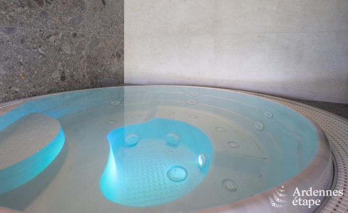 Vakantiehuis in Ohey voor 5 personen in de Ardennen