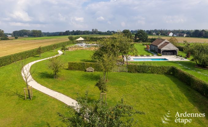 Vakantiehuis in Ohey voor 5 personen in de Ardennen