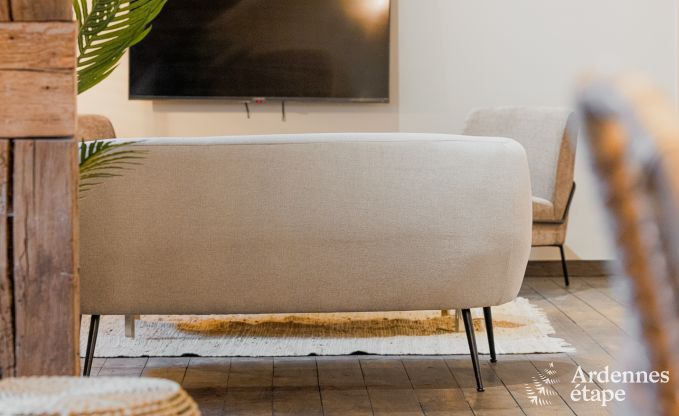 Vakantiehuis in Ohey voor 4 personen in de Ardennen