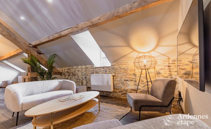 Vakantiehuis in Ohey voor 4 personen in de Ardennen