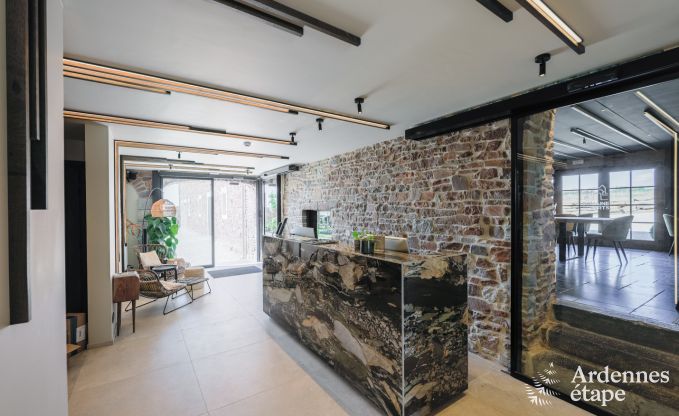 Vakantiehuis in Ohey voor 4 personen in de Ardennen