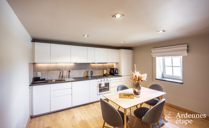 Vakantiehuis in Ohey voor 4 personen in de Ardennen