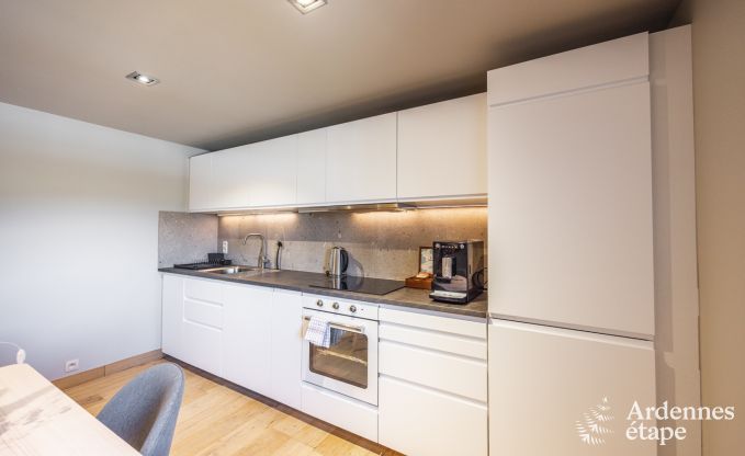 Vakantiehuis in Ohey voor 4 personen in de Ardennen