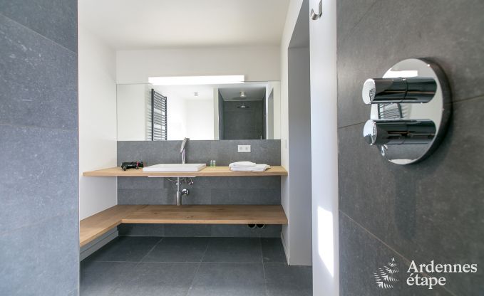 Vakantiehuis in Ohey voor 4/6 personen in de Ardennen