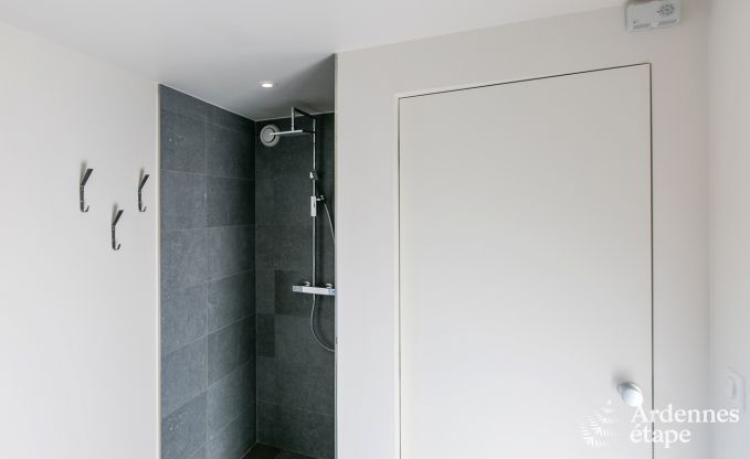 Vakantiehuis in Ohey voor 4/6 personen in de Ardennen