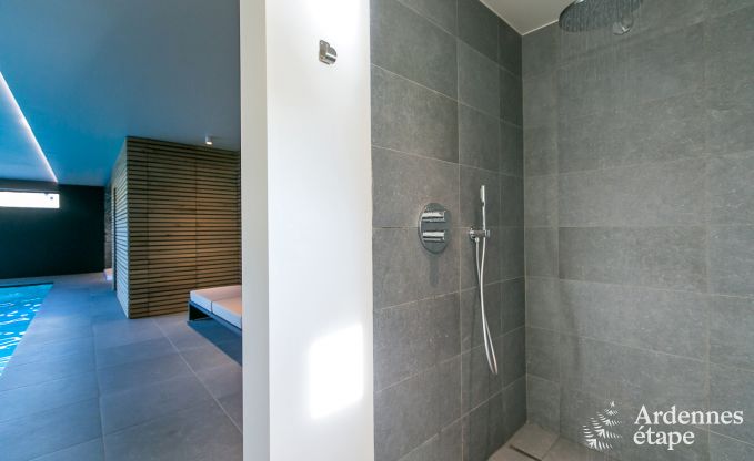 Vakantiehuis in Ohey voor 4/6 personen in de Ardennen