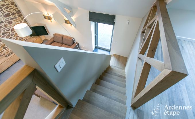 Vakantiehuis in Ohey voor 4/6 personen in de Ardennen