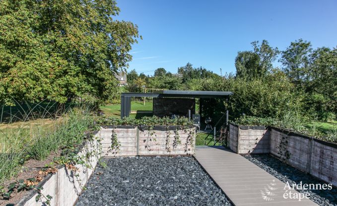 Vakantiehuis in Ohey voor 4/6 personen in de Ardennen