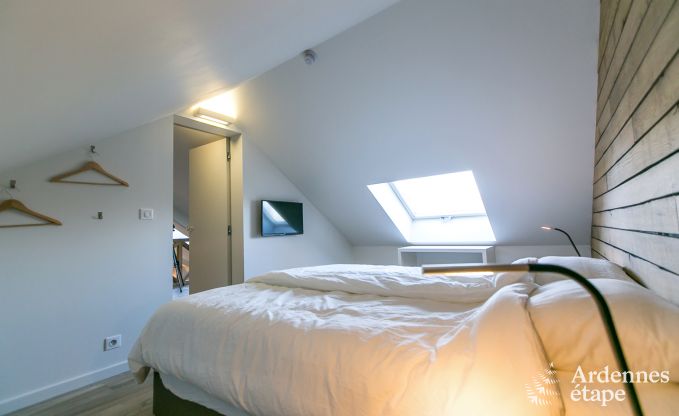 Vakantiehuis in Ohey voor 4/6 personen in de Ardennen