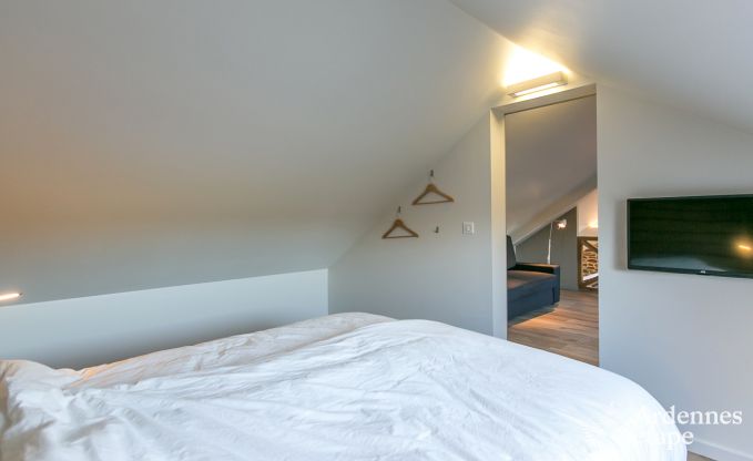 Vakantiehuis in Ohey voor 4/6 personen in de Ardennen