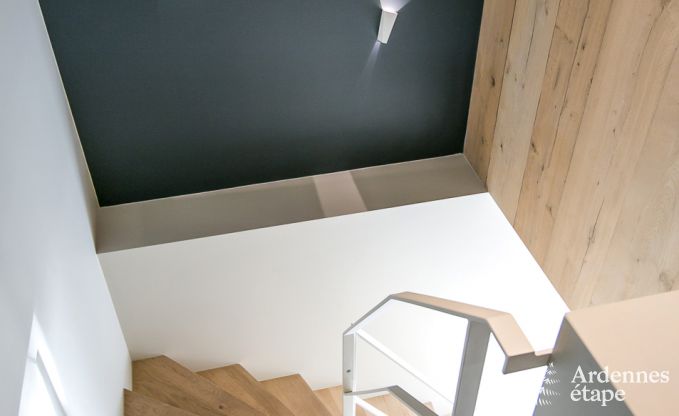 Vakantiehuis in Ohey voor 4/6 personen in de Ardennen