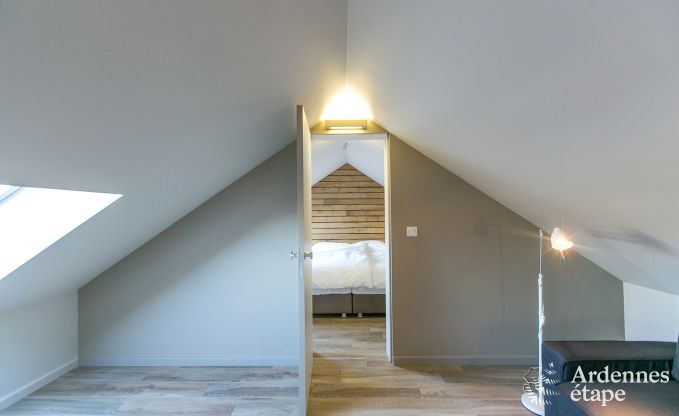 Vakantiehuis in Ohey voor 4/6 personen in de Ardennen