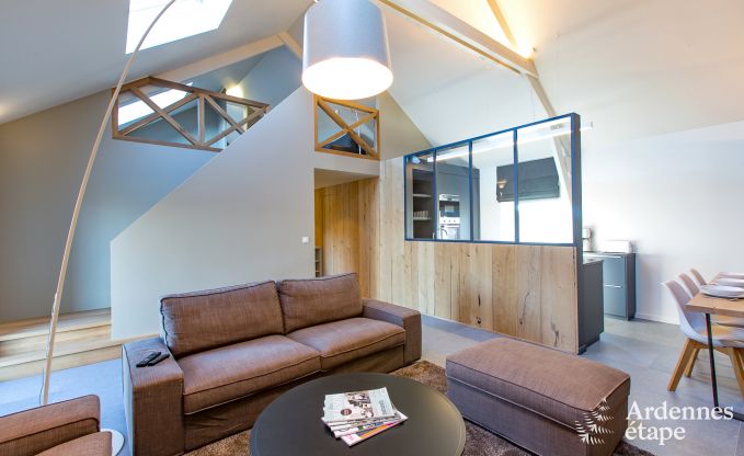 Vakantiehuis in Ohey voor 4/6 personen in de Ardennen