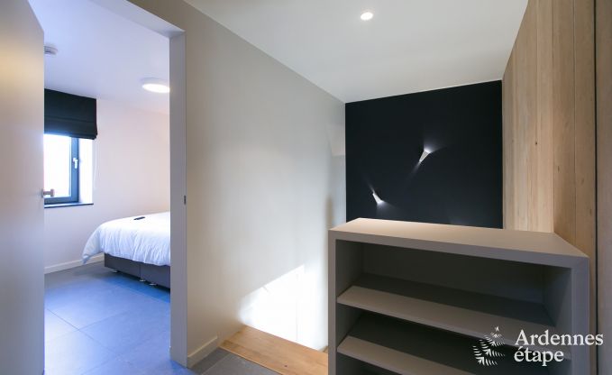 Vakantiehuis in Ohey voor 4/6 personen in de Ardennen