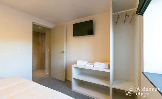 Vakantiehuis in Ohey voor 4/6 personen in de Ardennen