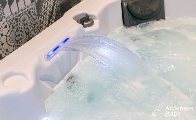 Vakantiehuis in Ohey voor 4/6 personen in de Ardennen