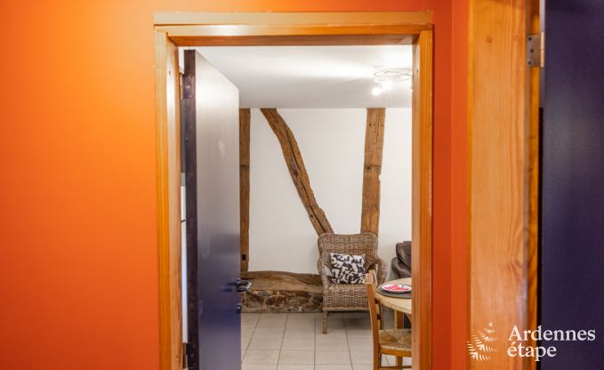 Vakantiehuis in Ohey voor 15 personen in de Ardennen