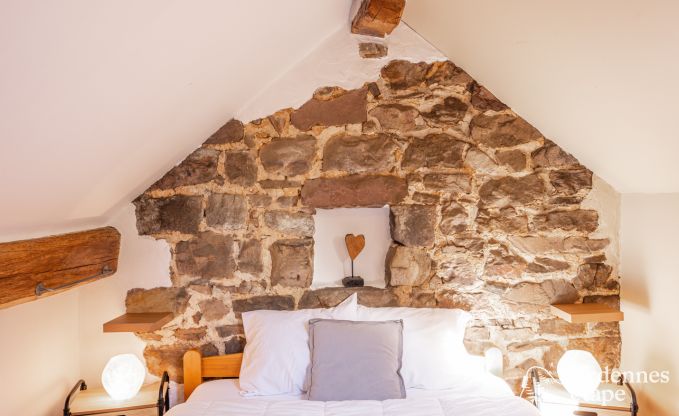 Vakantiehuis in Ohey voor 15 personen in de Ardennen