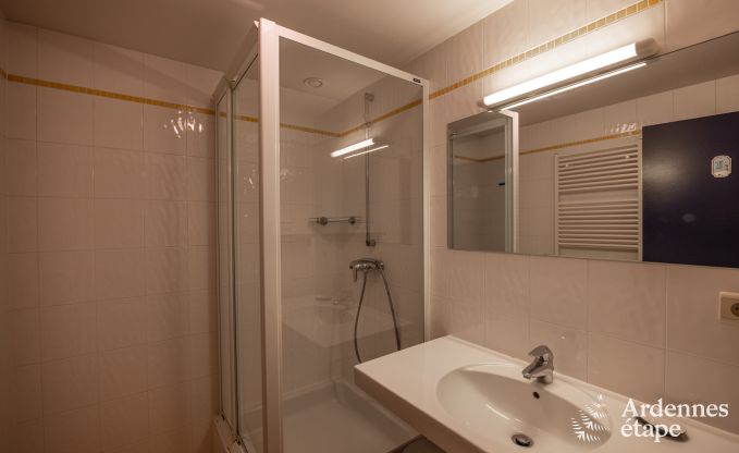 Vakantiehuis in Ohey voor 15 personen in de Ardennen