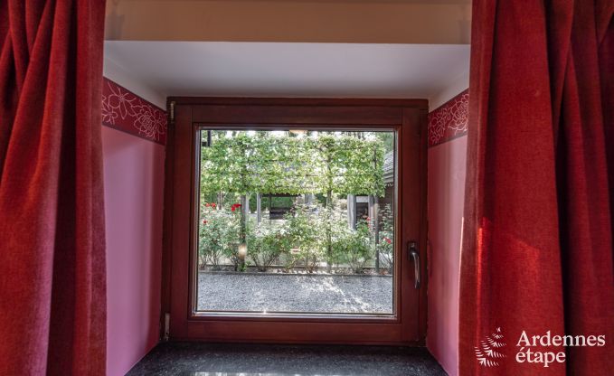 Vakantiehuis in Ohey voor 15 personen in de Ardennen