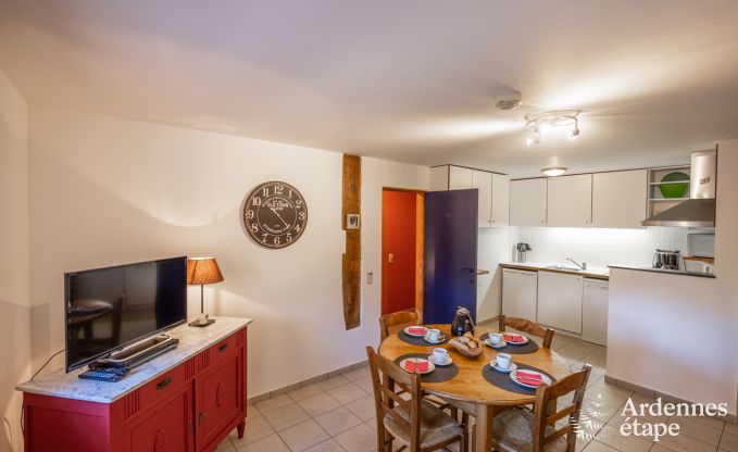 Vakantiehuis in Ohey voor 15 personen in de Ardennen