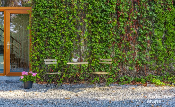Vakantiehuis in Ohey voor 15 personen in de Ardennen