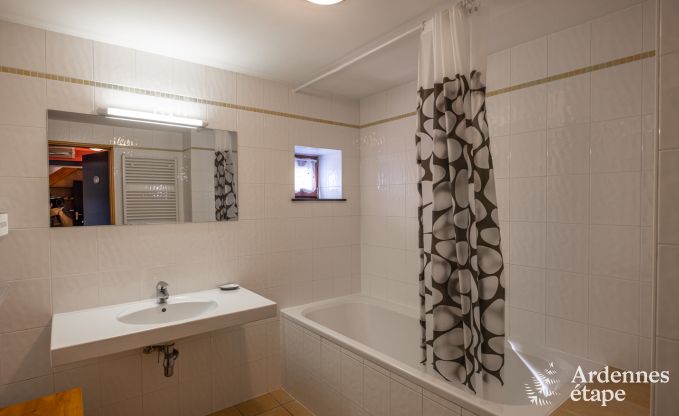 Vakantiehuis in Ohey voor 15 personen in de Ardennen