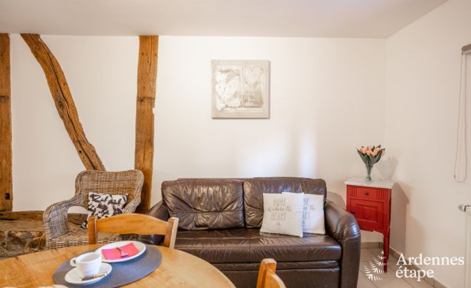 Vakantiehuis in Ohey voor 15 personen in de Ardennen