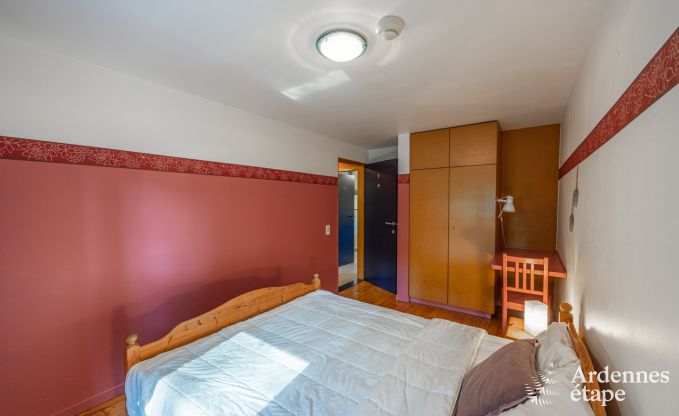 Vakantiehuis in Ohey voor 15 personen in de Ardennen