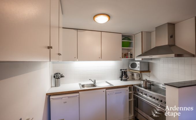 Vakantiehuis in Ohey voor 15 personen in de Ardennen