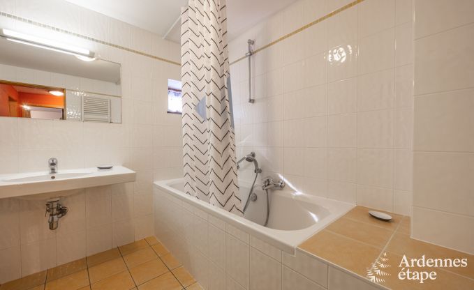 Vakantiehuis in Ohey voor 15 personen in de Ardennen