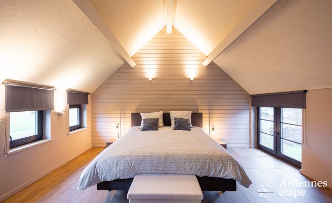 Gezellig plattelandshuis in Ohey, Ardennen