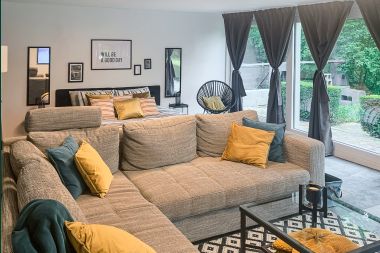 Appartement in Olne voor 6 personen in de Ardennen