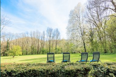 Appartement in Olne voor 6 personen in de Ardennen