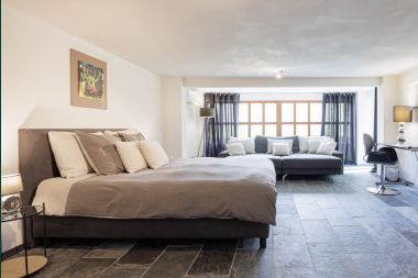 Appartement in Olne voor 6 personen in de Ardennen