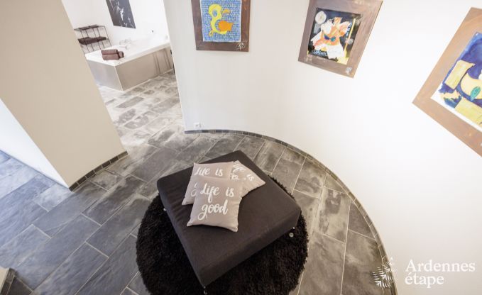 Appartement in Olne voor 6 personen in de Ardennen