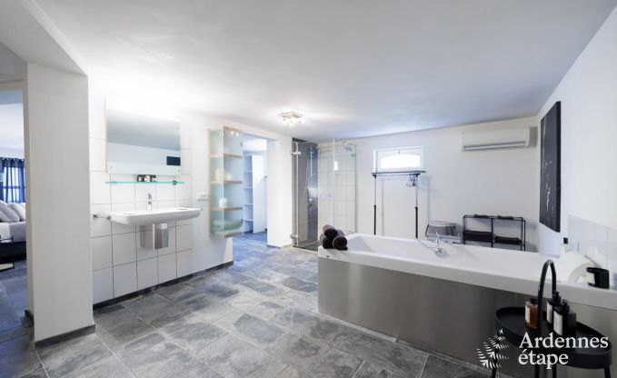 Appartement in Olne voor 6 personen in de Ardennen