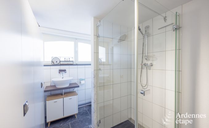 Appartement in Olne voor 6 personen in de Ardennen